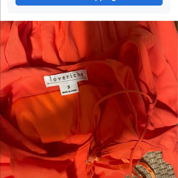 Dress - Picture 3 of 3